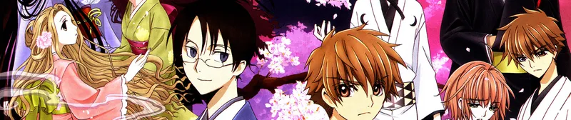 Tsubasa RESERVoir CHRoNiCLE: Spring Thunder Chronicle