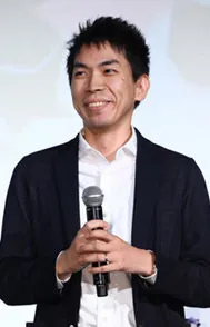 Kyougoku, Takahiko