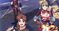 Laid-Off Mage animesi Oyuncu Kadrosunu, Ekibini ve Ekim Çıkışını Duyurdu