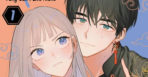 Yang Can't Live Alone mangası telif haklarının geri çekilmesiyle yeni yayıncısına geçiyor
