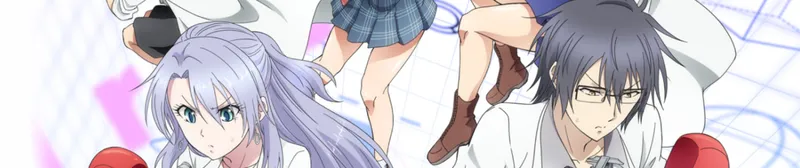 Science Fell in Love, Season 2 Crunchyroll'da Dublajlı Olarak Yayında
