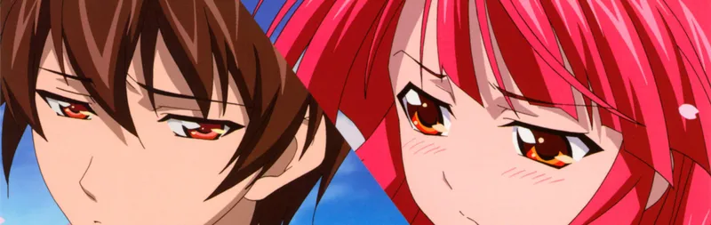 Kaze no Stigma Anime'si Crunchyroll, Hulu ve Tubi'de Yayında