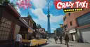 Sega, Crazy Taxi: World Tour için Japonya haritasını tanıttı