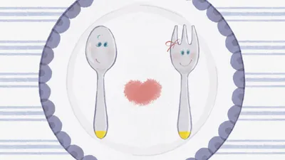 Spoon no Hatsukoi: Ah, Suki da yo Baby
