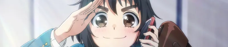 Heroines Run the Show Tam Serisiyle Crunchyroll'da Yayında