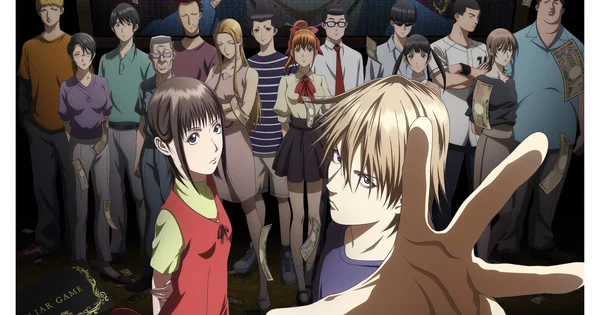 The Klutzy Class Monitor İngilizce Dublajı Crunchyroll'da Yayında