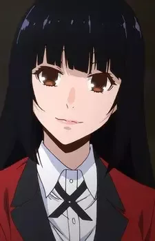 Jabami, Yumeko