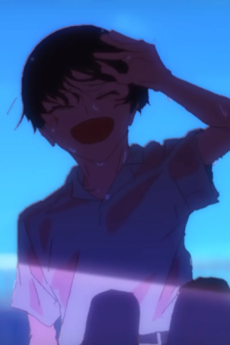 Aisai Anime YouTube'da İngilizce Dublaj ile Yayında