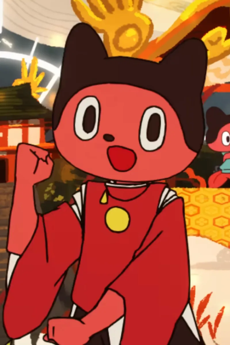 Botchi Boromaru's "Kamakura Style" Music Video Now Streaming