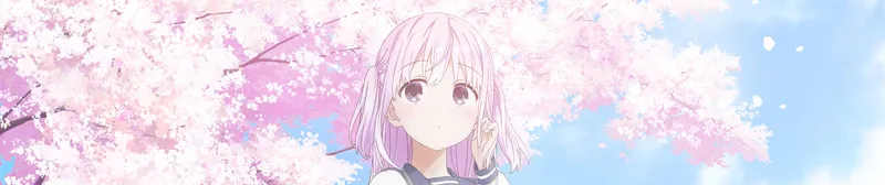 "Kashiwada and Oota" PV Hints at Comedic School Romance