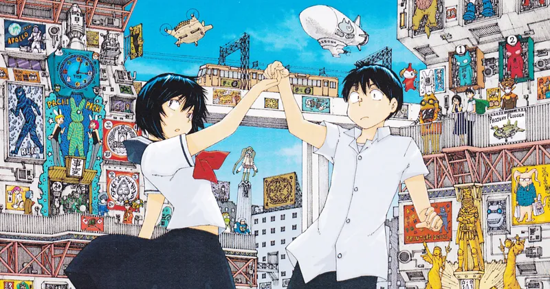 Mysterious Girlfriend X: A Mysterious Summer Festival