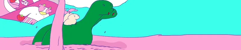 Avant-Garde Short 'Jigoku Metamoru' Now on YouTube