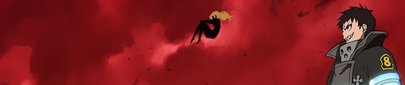 Fire Force Season 2