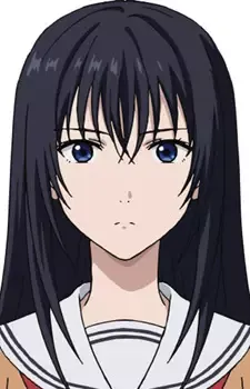 Sawaragi, Shiho