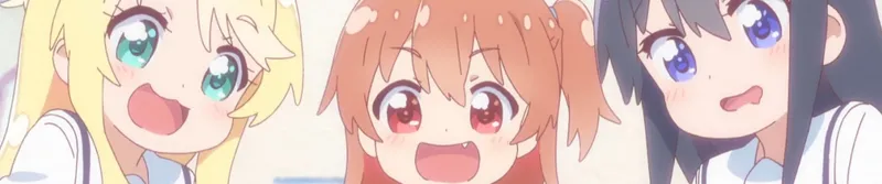 Wataten! an Angel Flew Down to Me Artık Crunchyroll'da