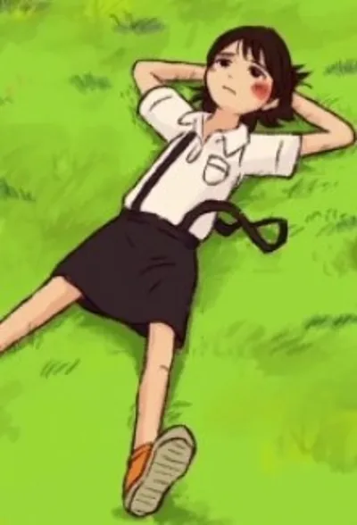 A Reflection of One's Mind