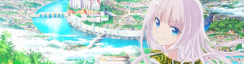 Wise Man's Grandchild Devam Serisi Şimdi Crunchyroll'da