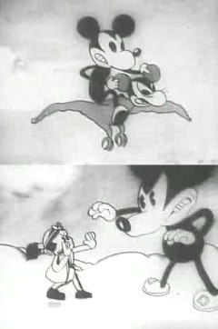 Omocha Bako Series Dai 3-wa: Ehon 1936-nen