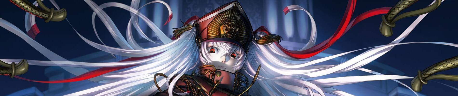 Meta-aksiyon serisi Re:CREATORS Amazon Prime'a geldi