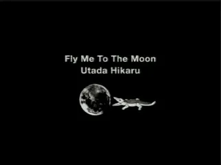 Fly Me to the Moon