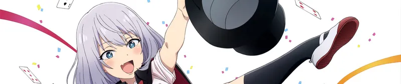 Magical Sempai İngilizce Dublajıyla Crunchyroll'da Yayında
