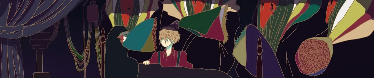 Meychan'ın "Zetsubou-san" Müzik Videosu Yayında