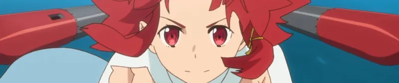Izetta: The Last Witch Şimdi Crunchyroll'da Yayında