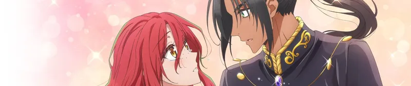 "Betrothed to My Sister's Ex" Streams on Crunchyroll