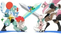 Google Play de Chou Musou!? Tensei shitara Android User Datta. Special