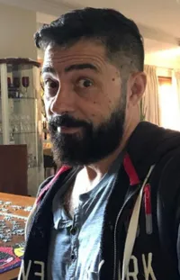 Marconato, Alexandre