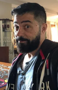 Marconato, Alexandre