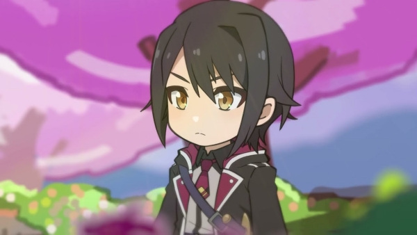 Reign of the Seven Spellblades Mini