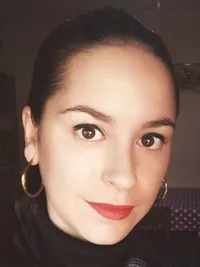 Vilches, Estela