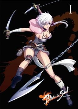 Blade & Soul Specials