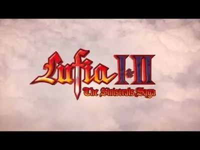 Lufia & the Fortress of Doom and Lufia II Coming to Modern Consoles in 2027