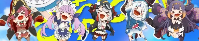 UMISEA'nın "Ryuuu And It Goes Kyuuu" Müzik Videosu Yayında