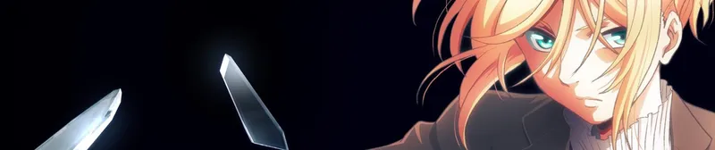 Love of Kill, İngilizce Dublajıyla Crunchyroll'da Yayında
