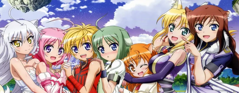 Dog Days 1. Sezon Crunchyroll'da Yayında