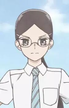 Sonezaki, Rika