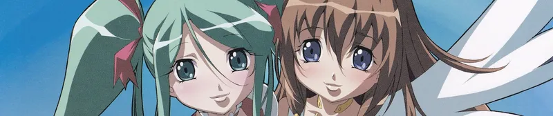 Utakata, HIDIVE'da İngilizce Dublaj ile Yayında