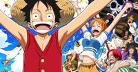 Wit Studio, The One Piece yeniden yapımı için mangaya saygı duruşunda bulundu