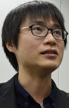 Yamamoto, Junichi