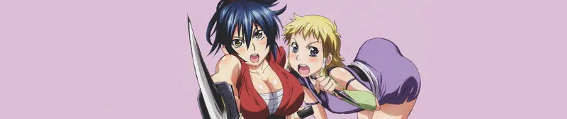 Manyu Scroll, İngilizce Dublajıyla Crunchyroll'da Yayında