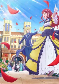 Villainess Isekai 'My Crown Prince's Fiancée is a Villainess' Streams on Crunchyroll