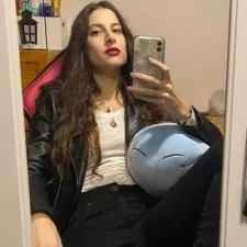 Bueno Ocaña, Alicia