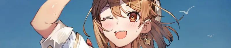 Atelier Ryza animesi Crunchyroll'da yayında
