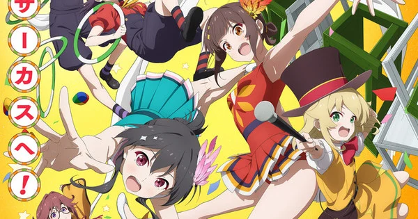 Grow Up Show Anime 4 Temmuz'da Yeni Tema Şarkılarıyla Başlıyor