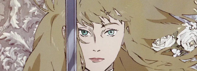 Le Chevalier D'Eon Artık Hulu'da Yayında