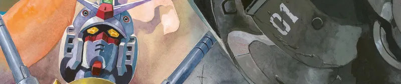 Gundam: Cucuruz Doan's Island Movie Streams on Crunchyroll