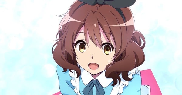 Anime Dünyasında Anneler Günü ve Hizmetçi Günü Bir Arada Kutlandı